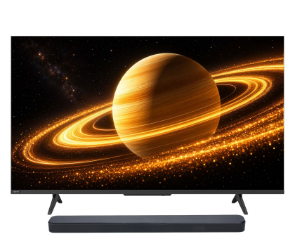Telewizor 65" Metz 65MNH7000Z  Nexo MiniLed  65"  MiniLED 120Hz+BAR 300 MKII